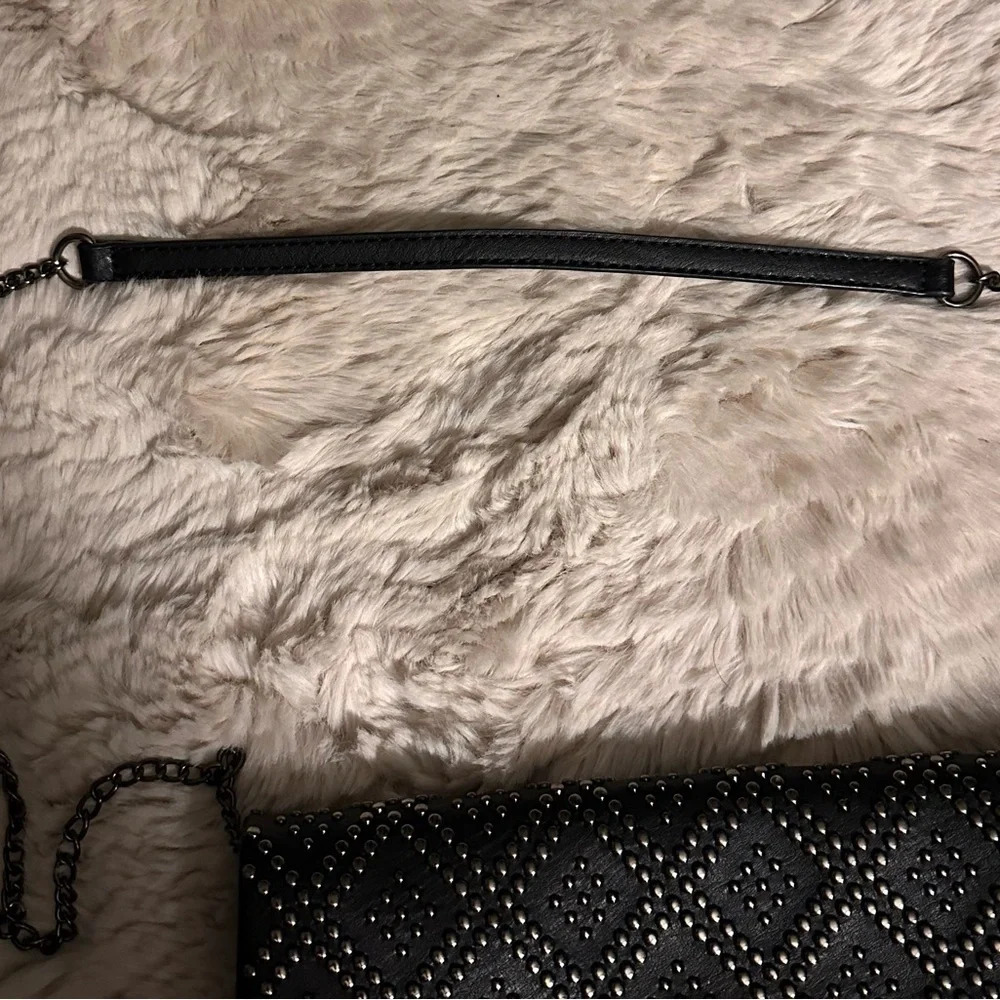Antik Kraft studded clutch - Picture 7 of 9